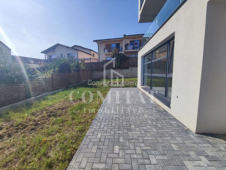 Duplex semifinisat cu 4 camere | Zona Edgar Quinet -Cartierul Mănăștur - 25