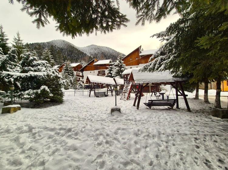 Comision 0 - Apartament în vilă, spațios, priveliște spre cabana Postăvaru - 4