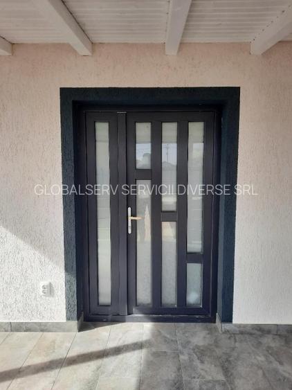 FARA COMISION casa 3 camere P+pod placa beton terasa beci la cheie merita vazuta - 6