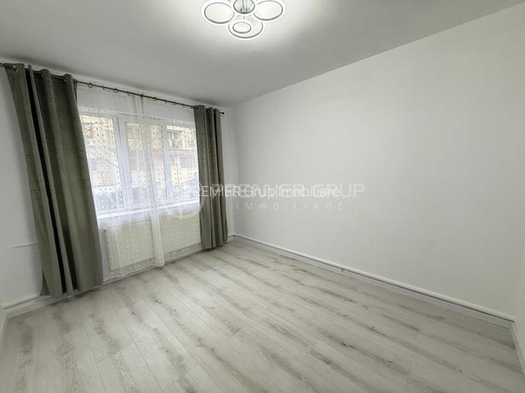 Garsoniera renovata 20mp, Jumbo, fara risc - 2