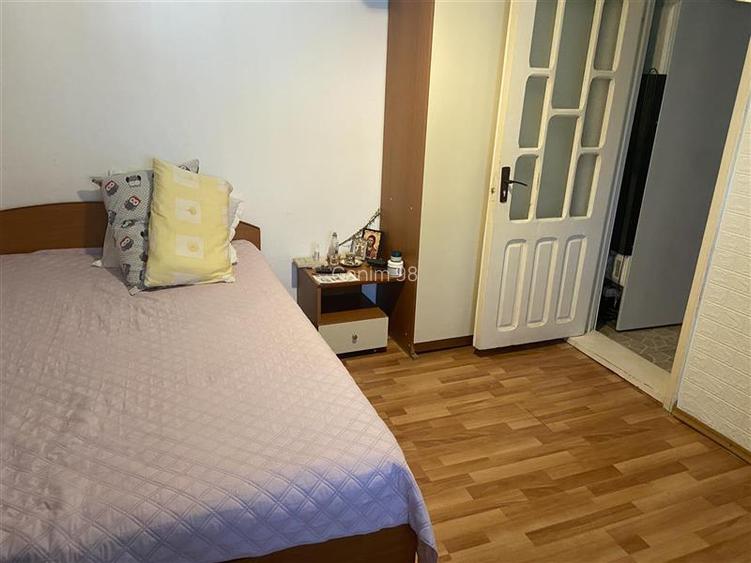 Apartament 2 camere , zona cartier Sud , 54 mp , imbunatatit , centrala termica - 10