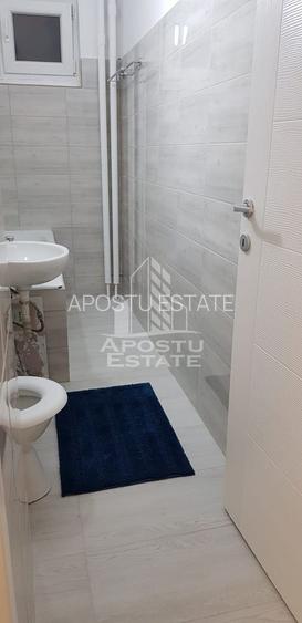 Apartament 2 camere, decomandat, zona Spitalului Judetean - Timisoara - 7