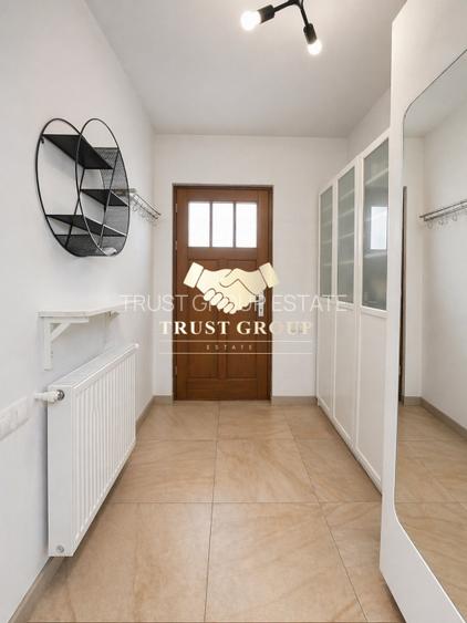 Casă individuală – Moara Vlăsiei | 3 camere | 1000 mp teren - 12