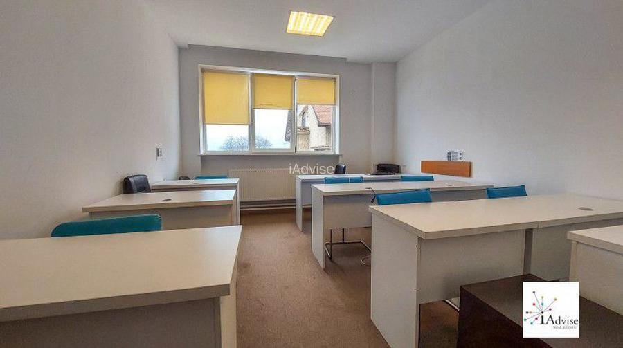 Cladire de Birouri de Vanzare-2000 mp - 22