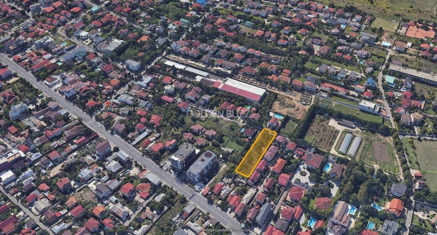 Oportunitate de investitie unica - Pipera - 3