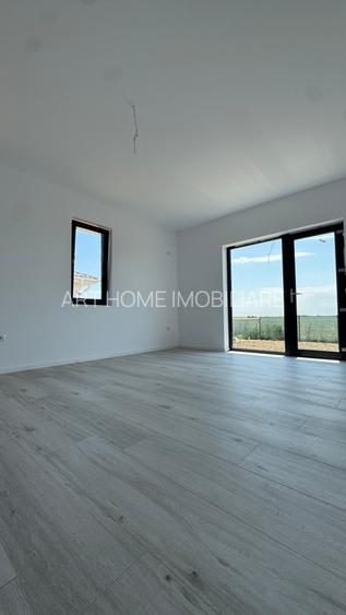 Casa INDIVIDUALA FINALIZATA, 8 Residence Balotesti, curte 510, casa 115 mpu - 6