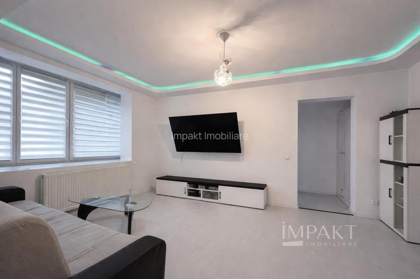 Apartament modern cu 2 camere in Grigorescu - 2