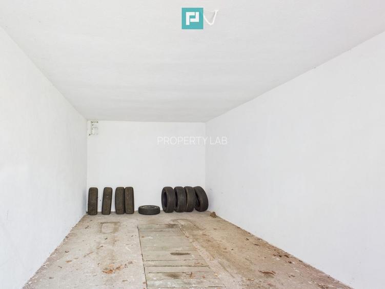 Garaj in zona Gheorghe Lazar - 3