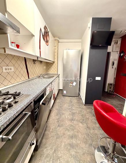 Apartament 2 camere renovat – Bulevardul Timișoara, acces rapid la Metrou - 3