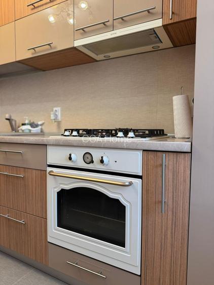 2 CAMERE,  ACTIV RESIDENCE, MOBILAT, UTILAT, CU PARCARE , SECTOR 3 - 9