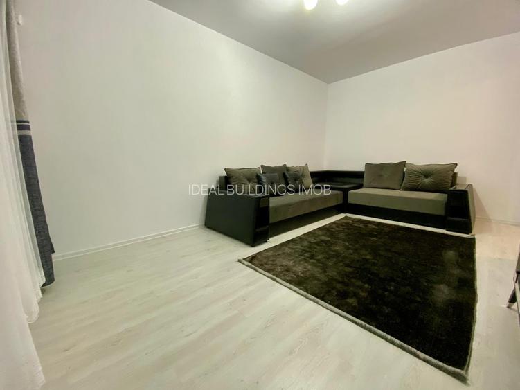 Apartament - Prima inchiriere - Centrala proprie - AC - Militari Residence - 3