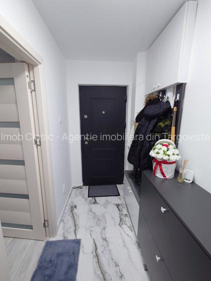 Vanzare apartament 3 camere , parter , micro 11 Târgoviște - 16