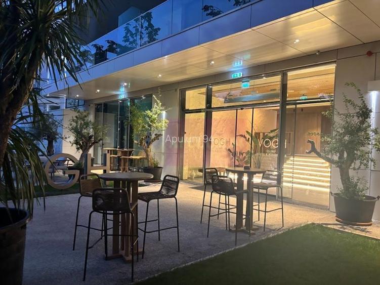 Apartament de Top în Vogh Olimp - 23
