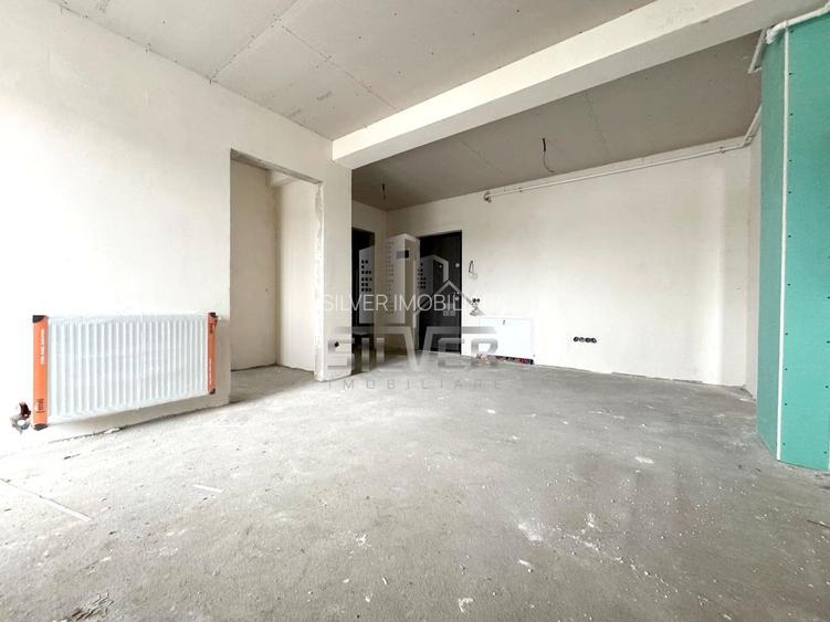 Apartament cu 3 camere/terasa de 54mp/boxa/imobil NZEB. - 5