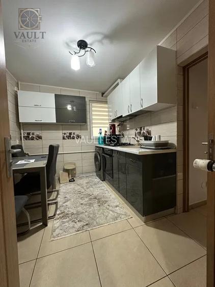 Apartament 2 camere Drumul Taberei-Metrou Tudor Vladimirescu-Renovat  - 5