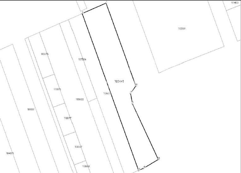 Teren extravilan de vânzare – 7777 mp,  Snagov (Ilfov) - 1