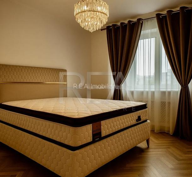 2 camere | Ready to move | 2 Minute de Metrou Romancierilor - 2