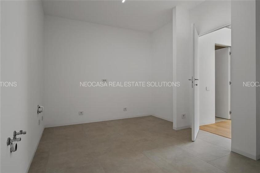Eleganta Urbana intr-un Apartament de Exceptie - 9