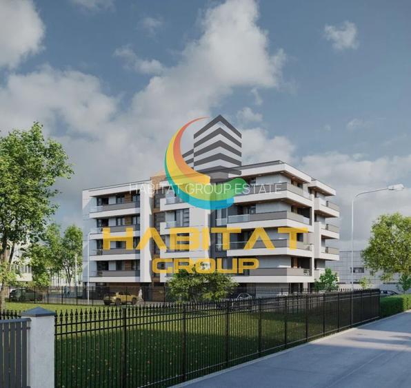 Vanzare garsoniera decomandata langa Noul Parc Popesti Leordeni DEZVOLTATOR - 6