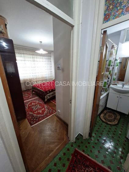 Domenii - Ion Mihalache apartament 2 camere 56 mp - 7