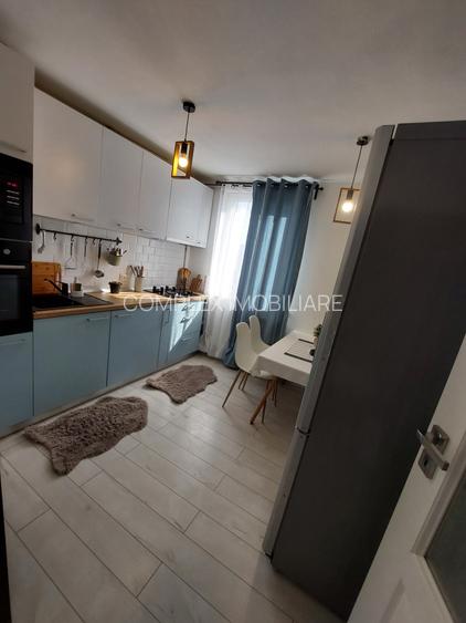 Apartament 2 Camere Decomandat Primii Chiriasi Loc Parcare Comision ZERO - 4