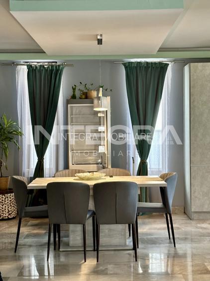 Apartament Spatios | 150 Mp Plus Gradina si Terasa | 3 Camere | Finisaje Premium - 13