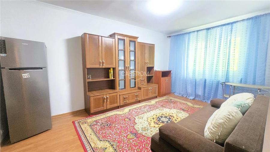 Mutare imediata | Apartament cu 2 camere, la parter | Carpati I - 2