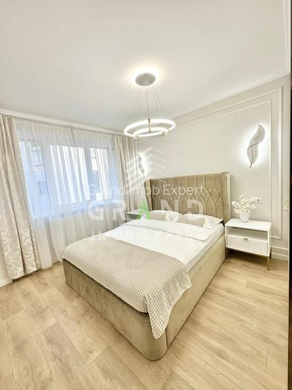 NOU pe Piata | Apartament 2 Camere | Ultrafinisat | Logie | Piata Mihai Viteazu - 19