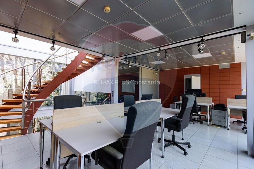 Spatiu de birouri, de inchiriat, zona Stadion Constanta - 2