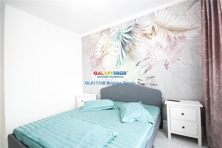Apartament cu 2 camere de inchiriat Drumul Taberei - 2