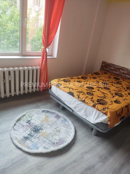 Gara de Nord, garsoniera, mobilata, utilata, Pet Friendly, libera - 2