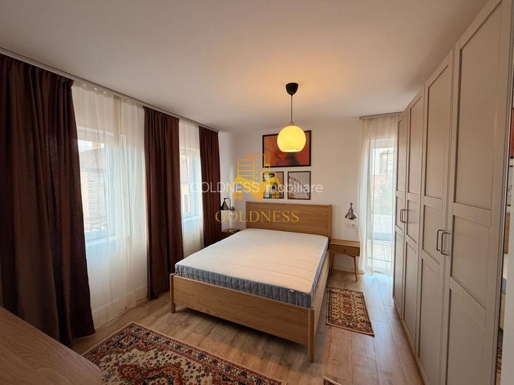 2 camere, modern, bloc nou, Ultracentral Zona Clinicilor, Motilor, UMF - 6