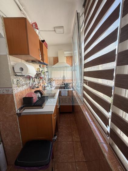 Apartament 2 camere, decomandat - Oras Codlea/Cartier Măgurii - 6
