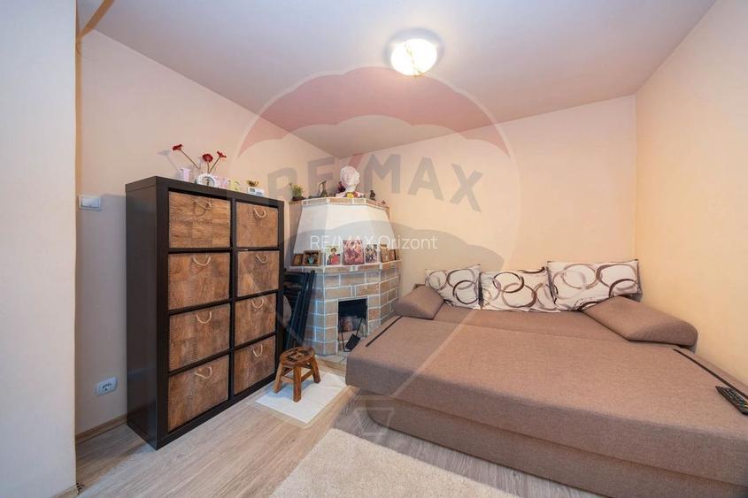 Casă de vacanta in Azuga - 18