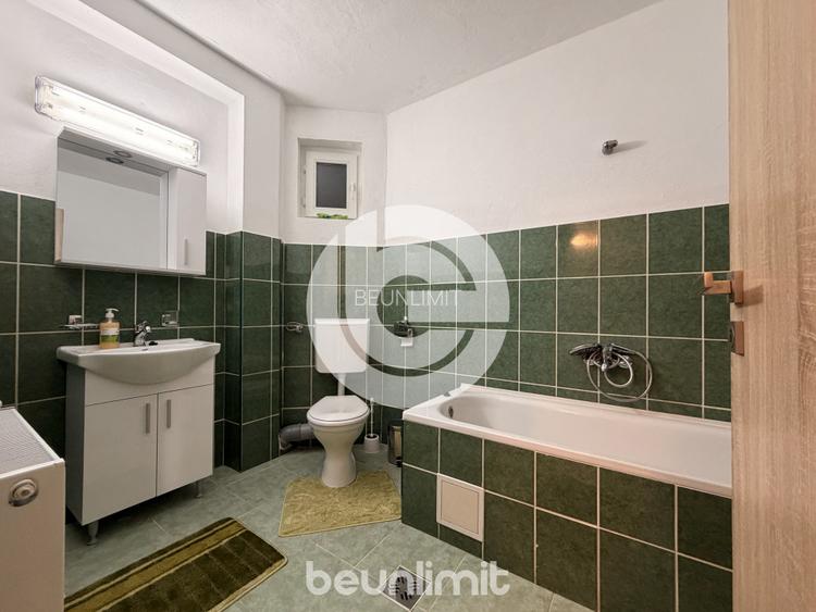 Apartament 2 camere de inchiriat – Etaj 1 - Zona Calea Poplacii - 15