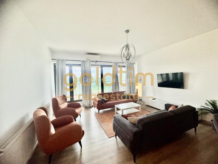 MOBILAT SI UTILAT/ PARCARE SUBTERANA/ ANSAMBLU INCHIS/SCOALA AMERICANA - 23