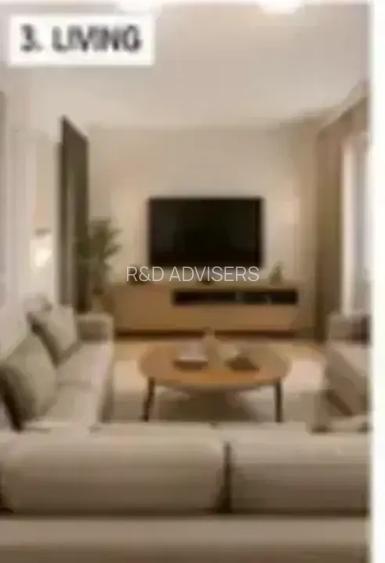 Apartament 2 camere+balcon I  Incalzire in pardoseala| Comision 0%| - 5