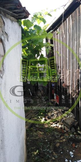 Casa 5 camere cu teren de 1200mp spre vanzare in Ludos jud Sibiu - 19