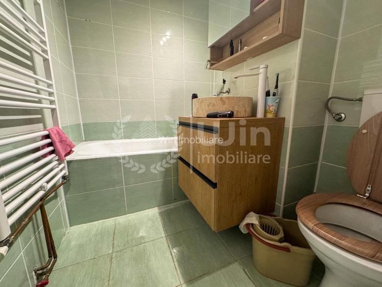 Apartament 3 camere la cheie | Decomandat | Etaj 3/4 | Piata Zorilor - 8