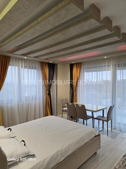 Apartament 1 cameră, Loc de parcare, Sararie - Copou - 5