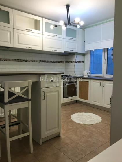 Apartament 3 camere, Romana - 8