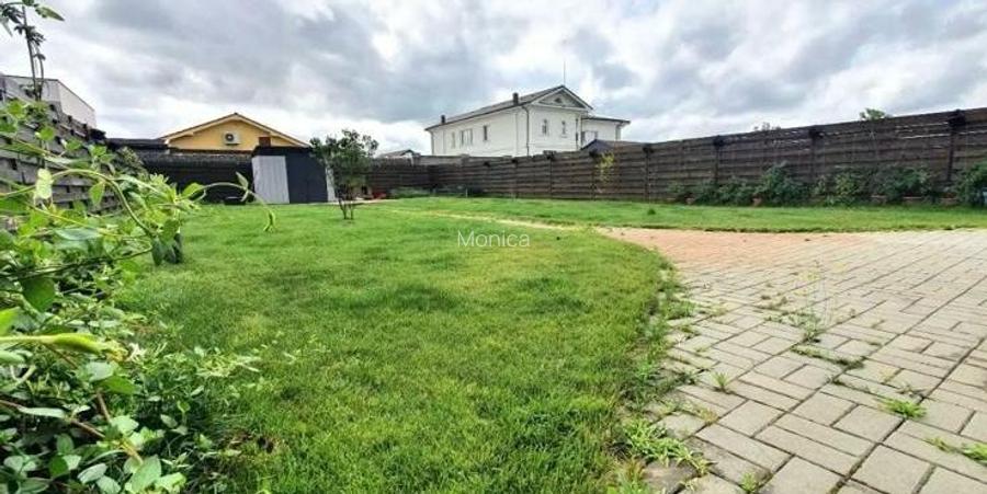 Casa individuala  Via Carmina - 3