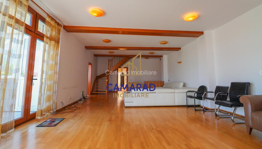 Casă de vânzare cu 12 camere - Piața Iancului/Muncii - 9