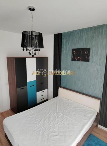 2 Camere de inchiriat | Popesti Leordeni | Parcare - 2