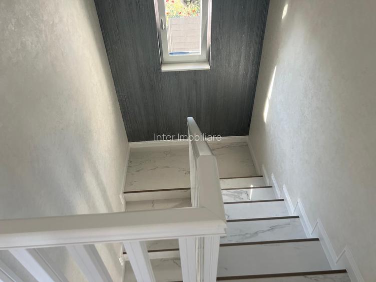 Vila P+M, 4 camere  ultramodern Valea Adanca Cod 155733 - 31