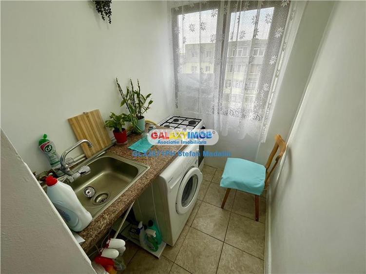 INCHIRIERE GARSONIERA DECOMANDATA - ZONA MALU ROSU, PLOIESTI - 7