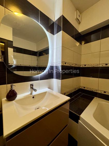 The Home #1 - 2 Camere Sebastian - 10