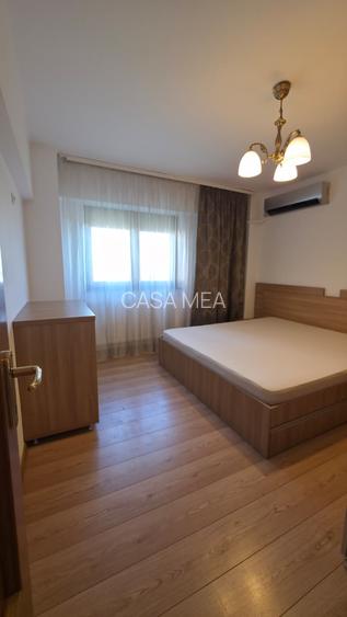 Apartament 4 camere Tineretului- Parc Lumea Copiilor centrala proprie - 11