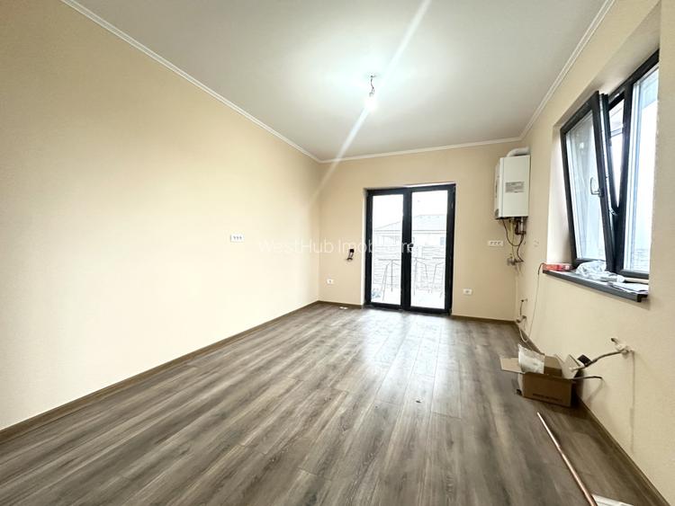 Duplex elegant 3 camere, 82 mp utili, 375 mp teren - Sanandrei - 5