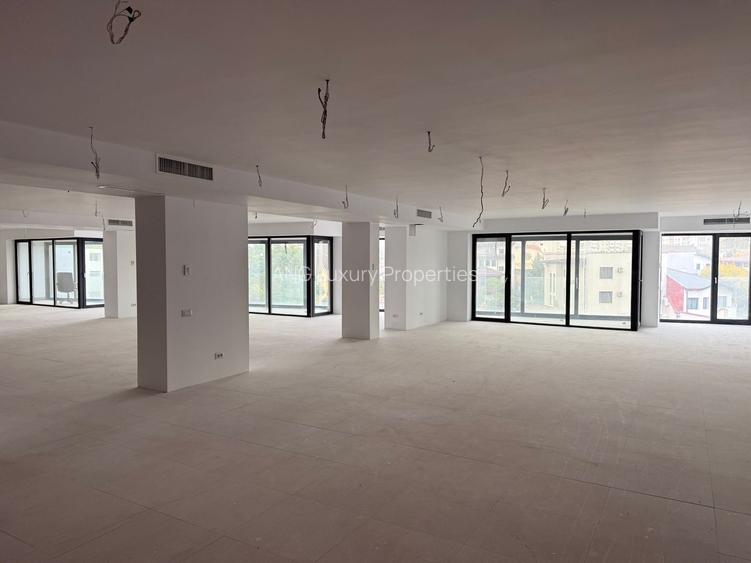 Spațiu de Birouri Premium I Floreasca Barbu Văcărescu - 3